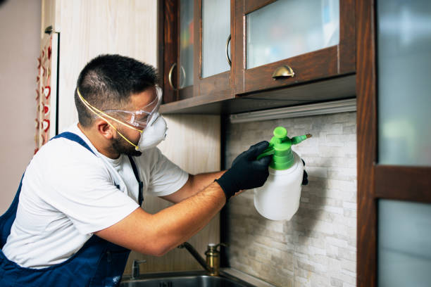 Marcellus, MI Pest Control Company