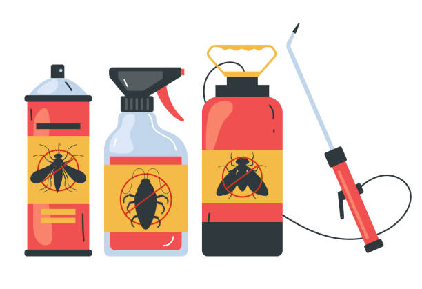 Best Best Pest Control Companies  in Marcellus, MI