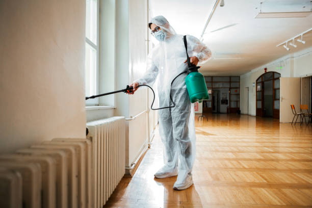 Best Exterminator Services  in Marcellus, MI